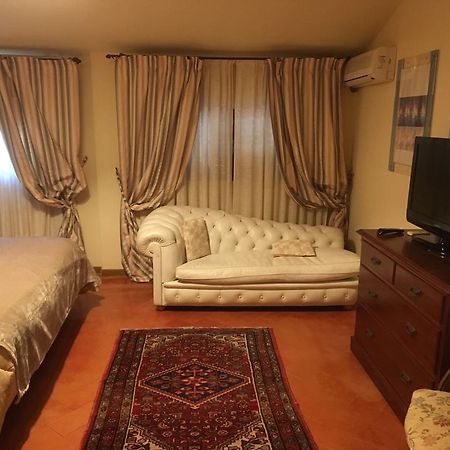 B&B Elda Country House Chiassa Superiore Bagian luar foto