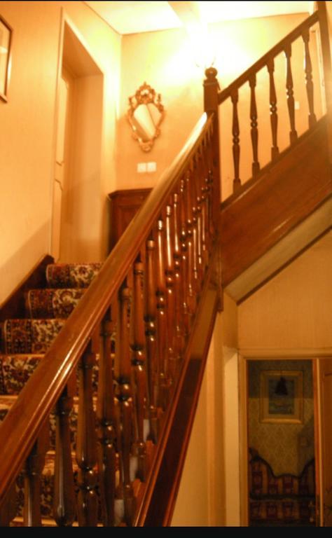 B&B Elda Country House Chiassa Superiore Bagian luar foto