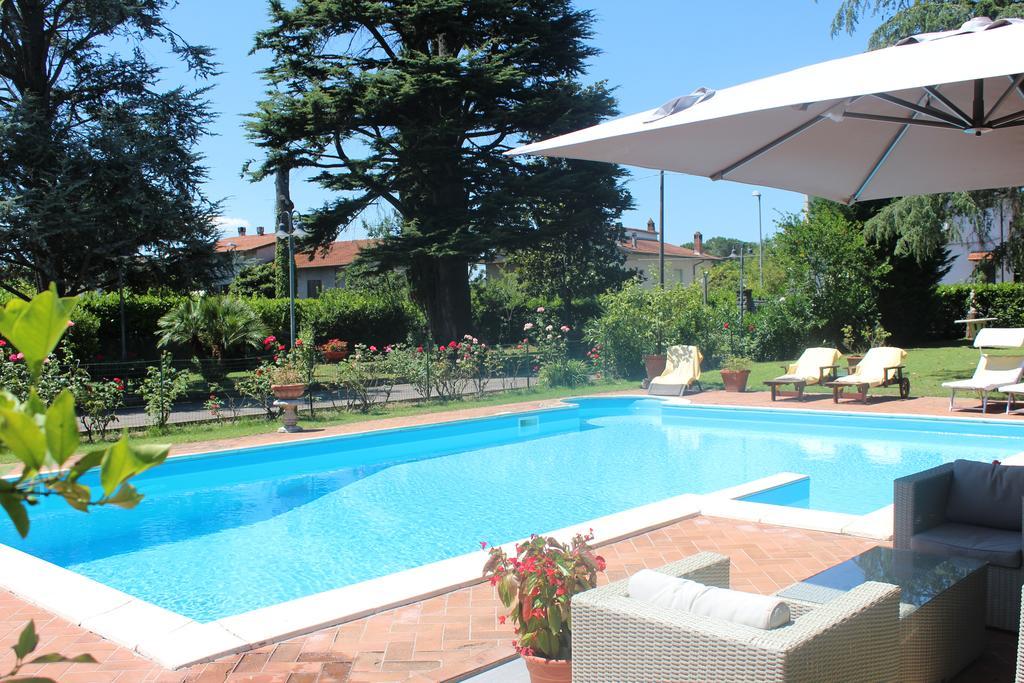 B&B Elda Country House Chiassa Superiore Bagian luar foto