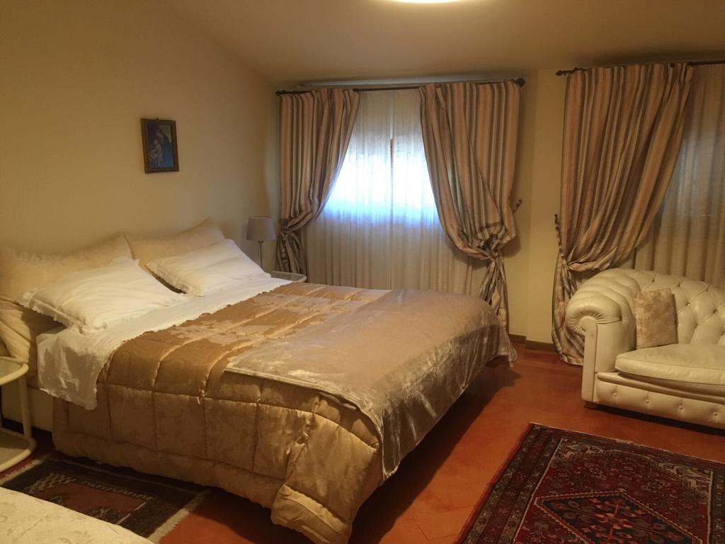B&B Elda Country House Chiassa Superiore Bagian luar foto